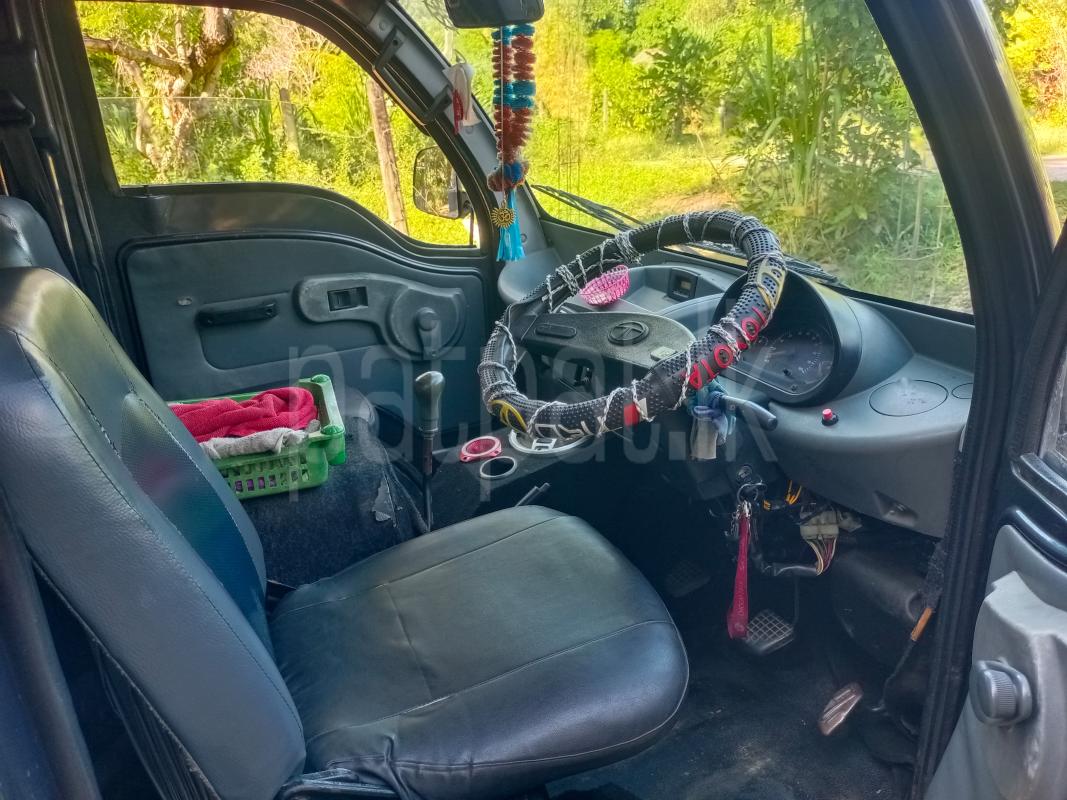 Tata Ace 2013 - பயன்படுத்தப்பட்டது டிரக் sale in Sri Lanka - patpat.lk