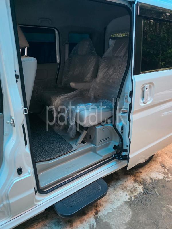 Suzuki Every 2024 - භාවිතා කරන ලද වෑන් රථය sale in Sri Lanka - patpat.lk