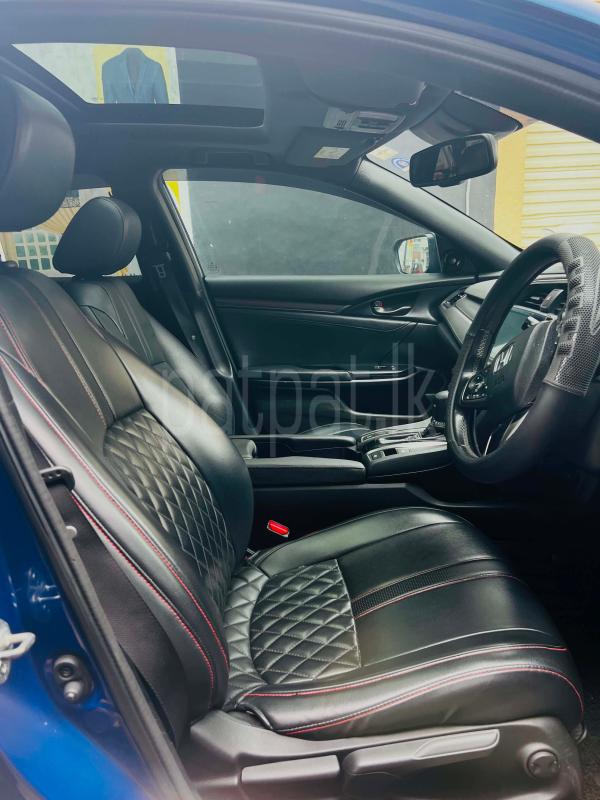 Honda Civic 2018 - பயன்படுத்தப்பட்டது கார் sale in Sri Lanka - patpat.lk
