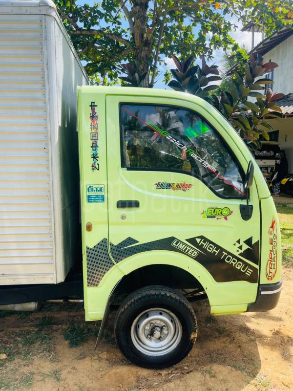 Tata Ace 2012 - Used Truck sale in Sri Lanka - patpat.lk