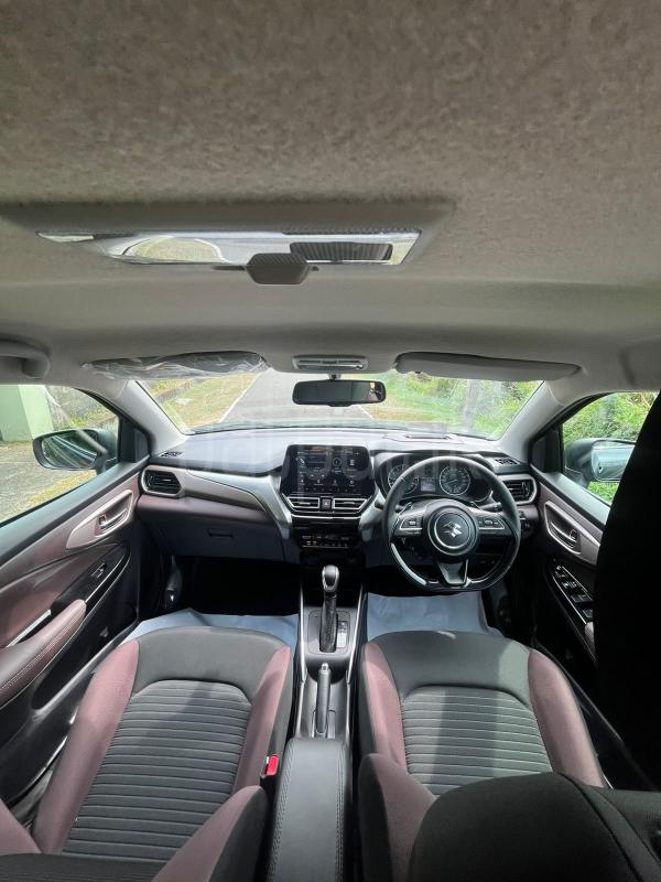 Suzuki Fronx 2026 - சான்றளிக்கப்பட்டது SUV sale in Sri Lanka - patpat.lk