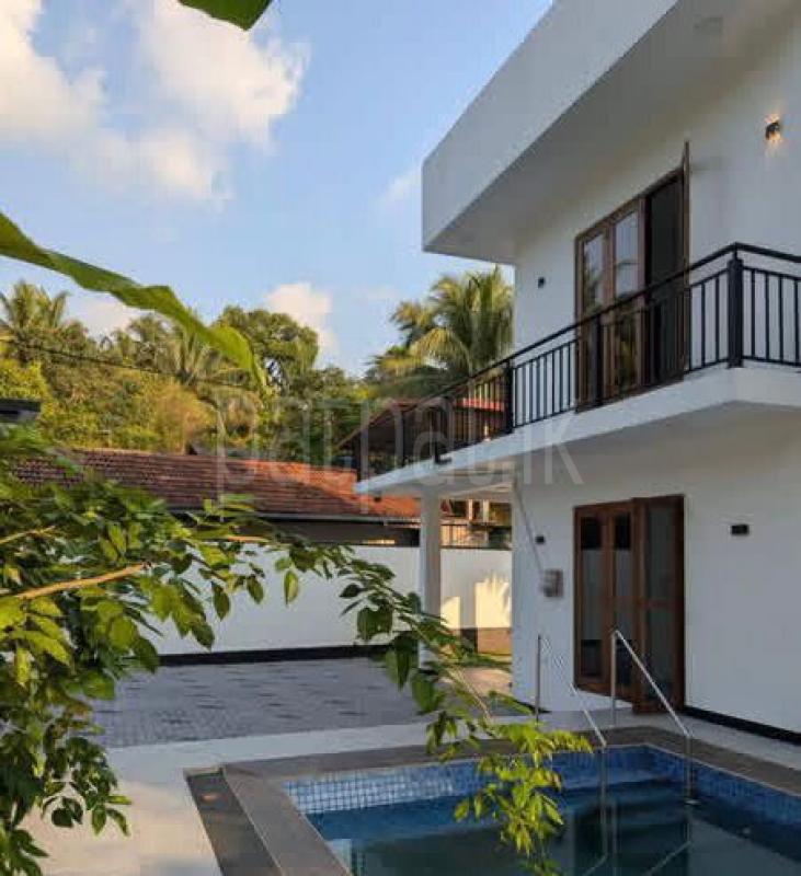 House for Sale in Biyagama