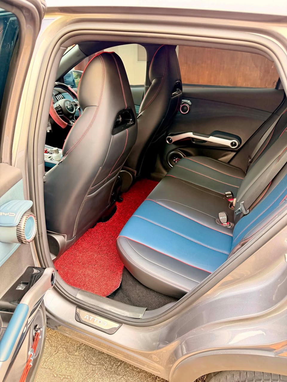 BYD ATTO 2024 - பயன்படுத்தப்பட்டது SUV sale in Sri Lanka - patpat.lk