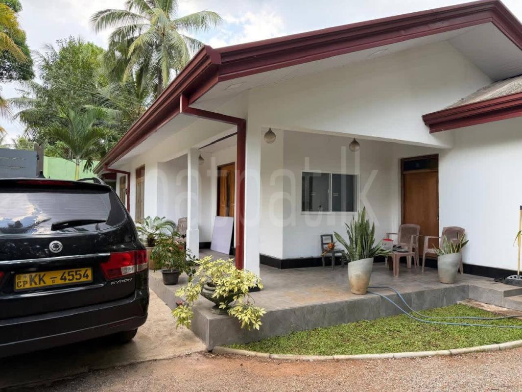 House for Sale in Imbulgoda