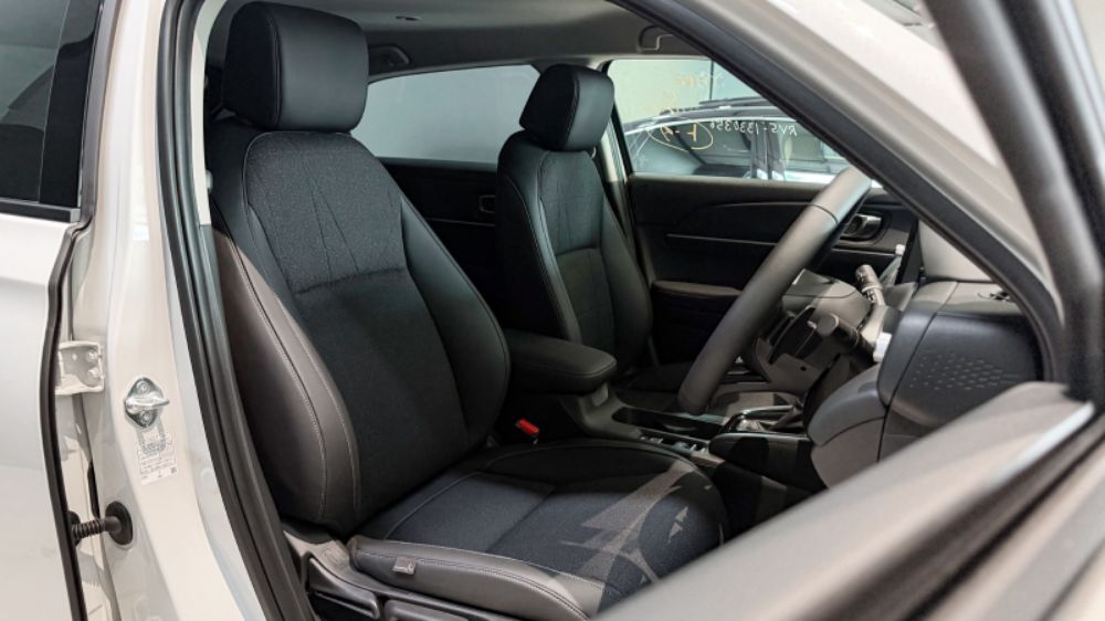 Honda Vezel 2026 - சான்றளிக்கப்பட்டது SUV sale in Sri Lanka - patpat.lk