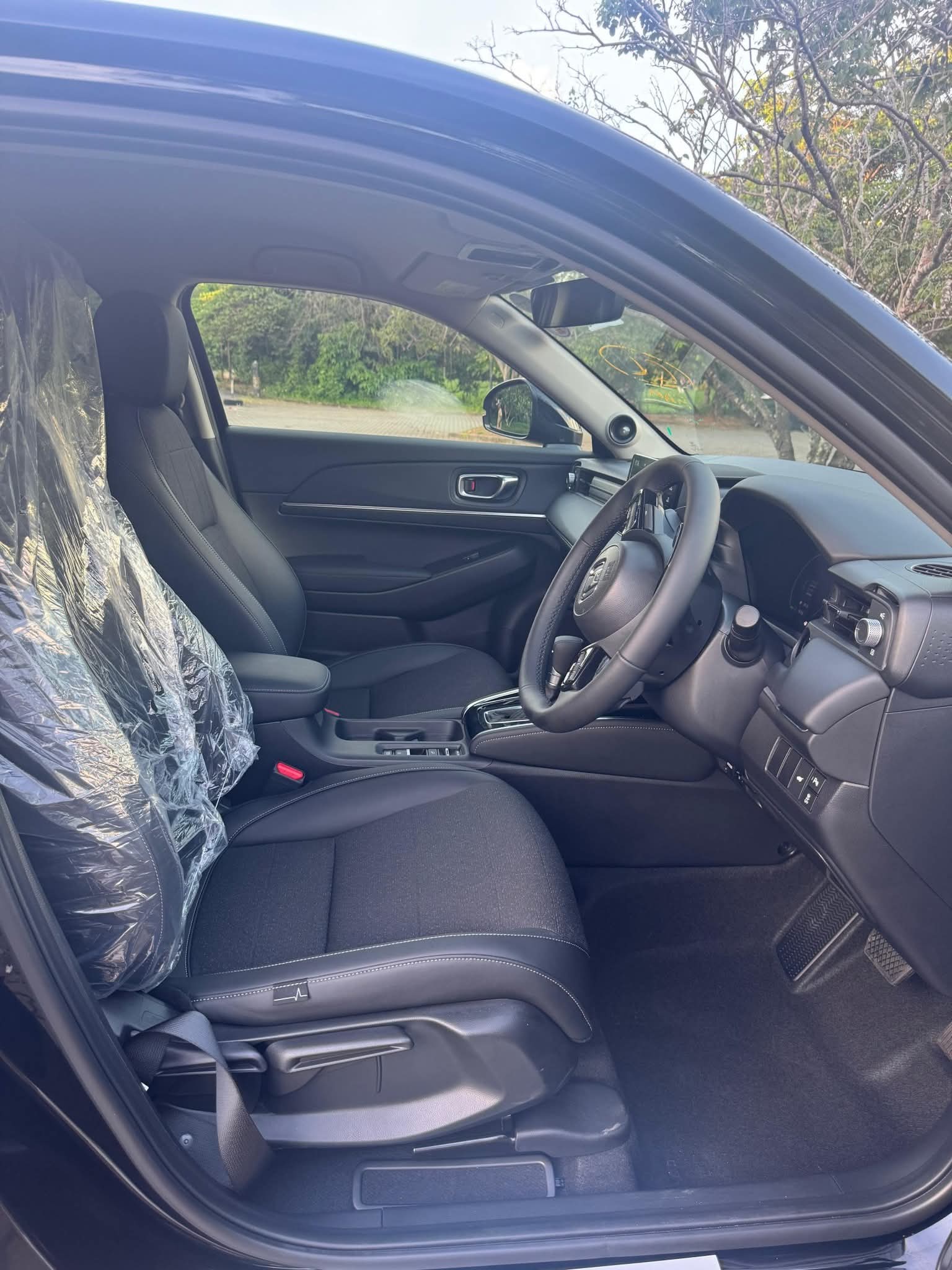 Honda Vezel 2026 - சான்றளிக்கப்பட்டது SUV sale in Sri Lanka - patpat.lk