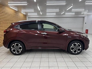 Honda Vezel 2014 - භාවිතා කරන ලද SUV රථය sale in Sri Lanka - patpat.lk