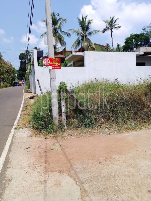 Residential Land for Sale in Piliyandala