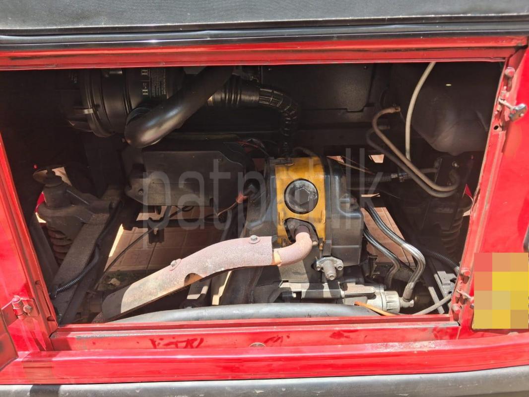 Bajaj Three Wheel 2011 - பயன்படுத்தப்பட்டது முச்சக்கர வண்டி sale in Sri Lanka - patpat.lk