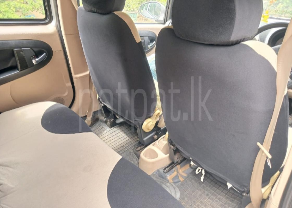Micro Panda 2015 - Used Car sale in Sri Lanka - patpat.lk