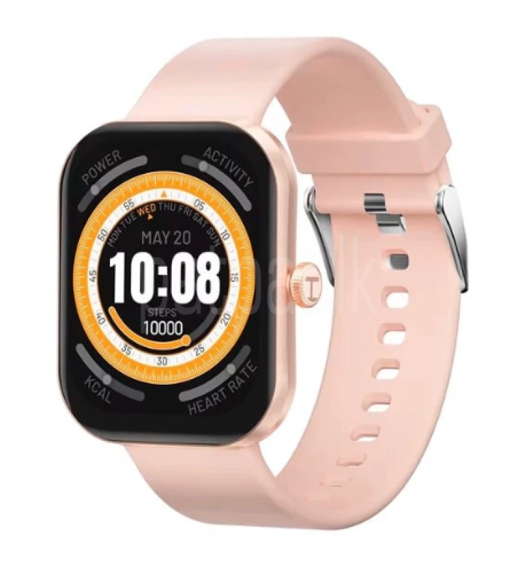 Haylou Watch S6 Calling Smartwatch