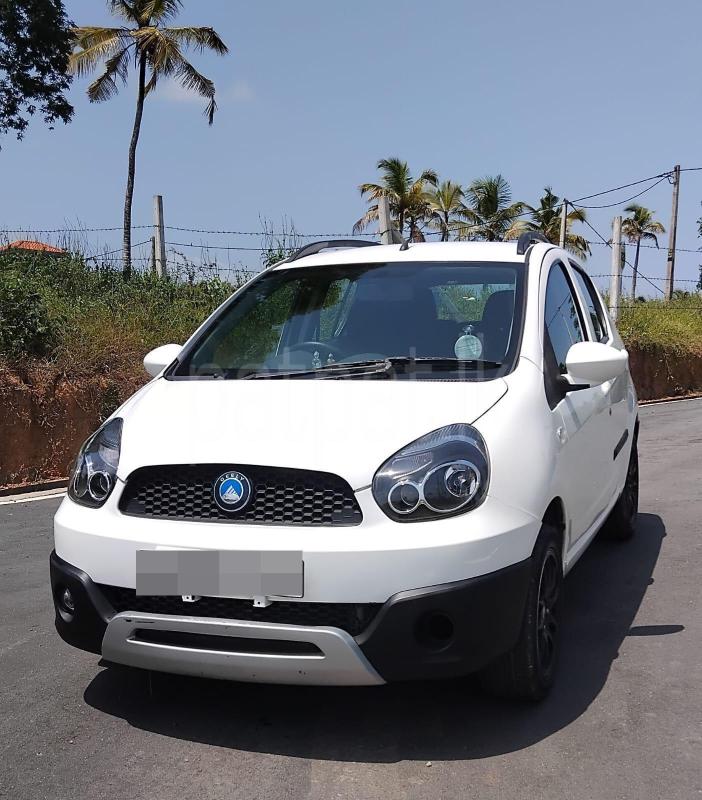 Micro Panda Cross 2016 - Used Car sale in Sri Lanka - patpat.lk