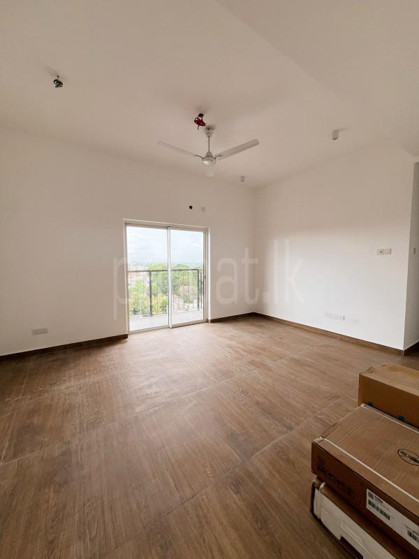 Unfurnished Apartment for Sale in Dematagoda (Colombo 09)