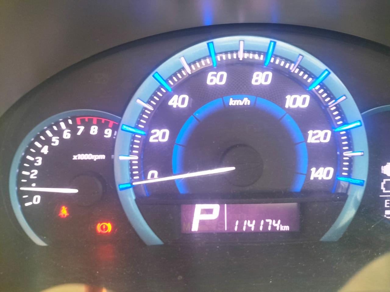 Suzuki Wagon R 2015 - Used Car sale in Sri Lanka - patpat.lk