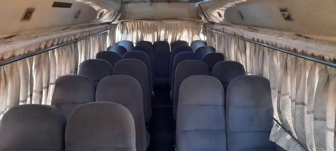 Mitsubishi Fuso 1991 - Used Bus sale in Sri Lanka - patpat.lk