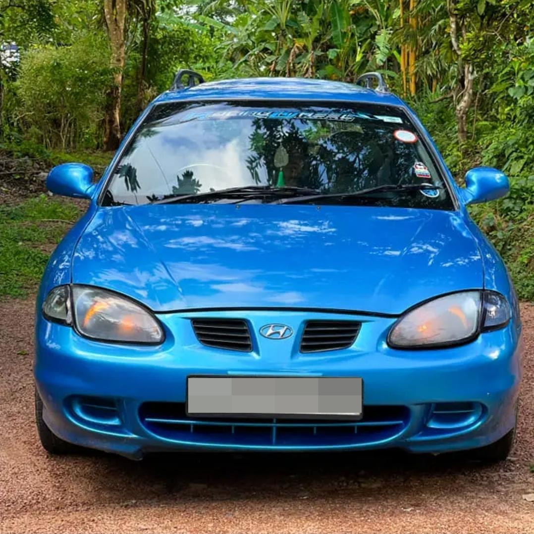 Hyundai Elantra 1999 ads-image-1