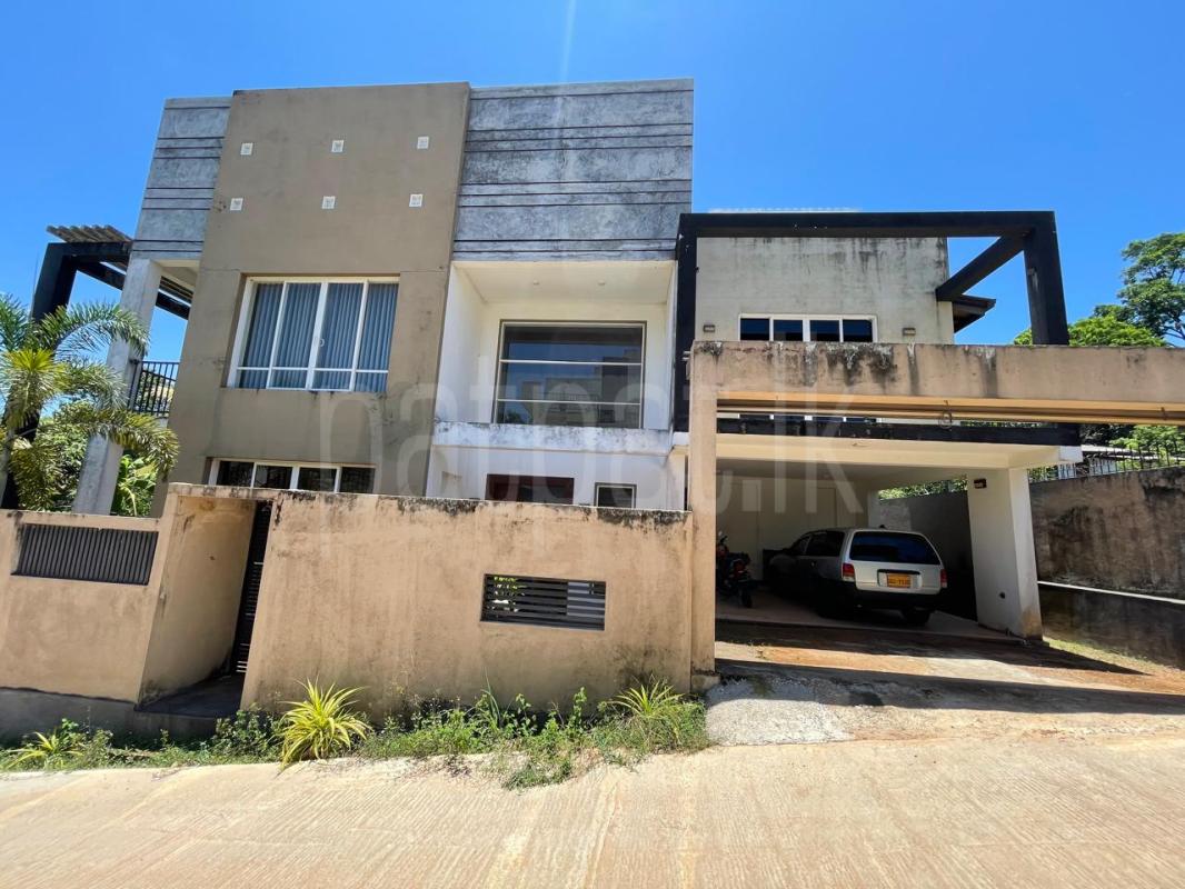 House for Sale in Kadawatha