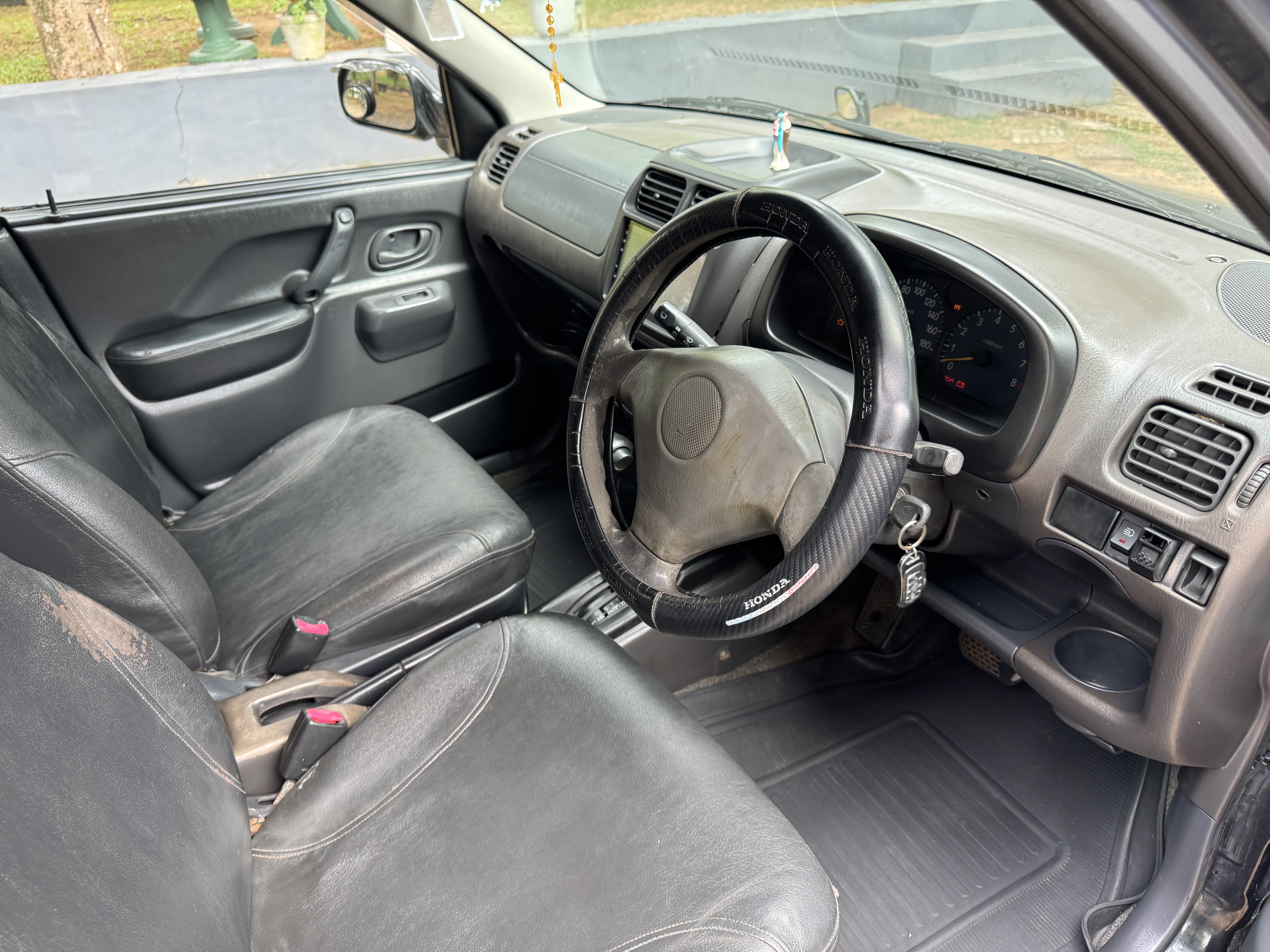 Suzuki Swift 2002 - භාවිතා කරන ලද කාර් sale in Sri Lanka - patpat.lk