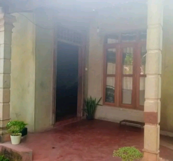 House for Sale in Bandaragama