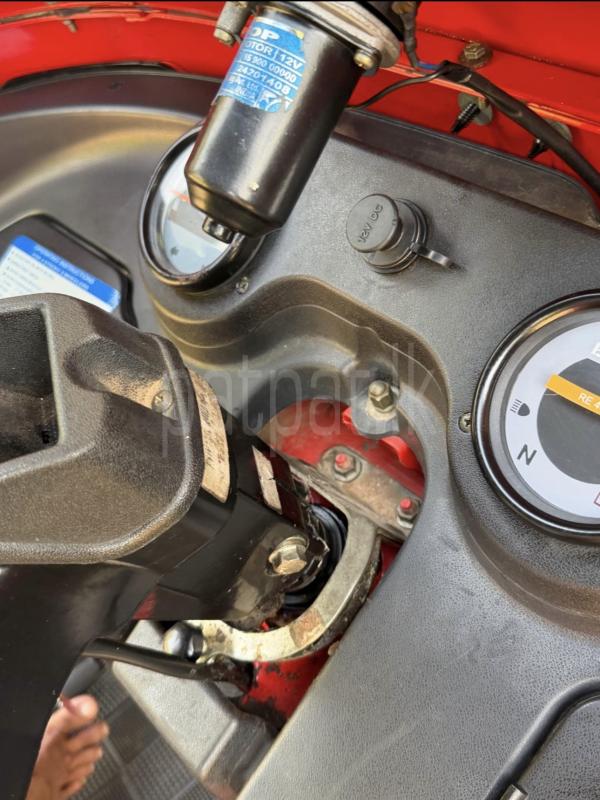 Bajaj 4 stroke 2010 - பயன்படுத்தப்பட்டது முச்சக்கர வண்டி sale in Sri Lanka - patpat.lk