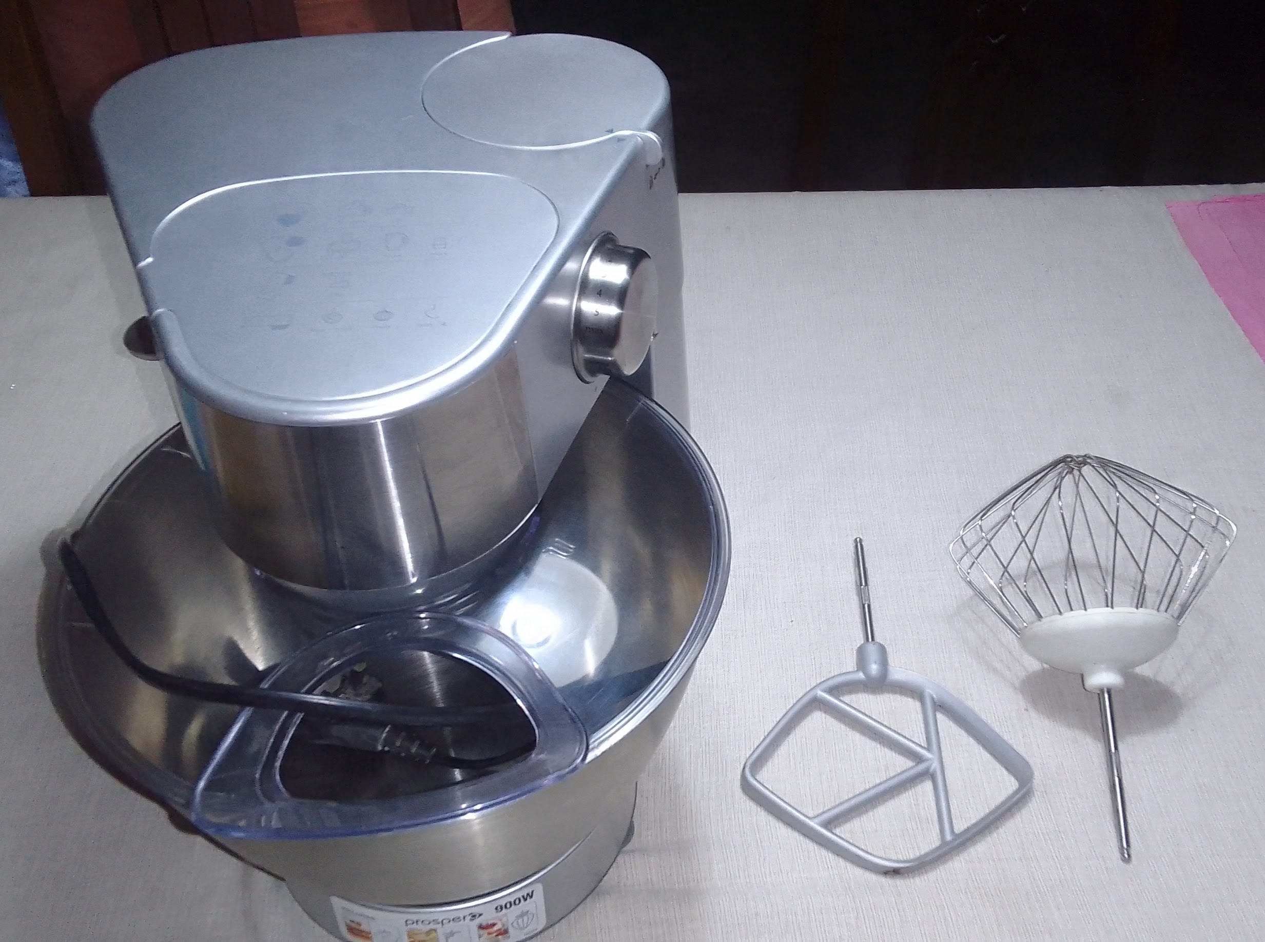 Kenwood Mixer