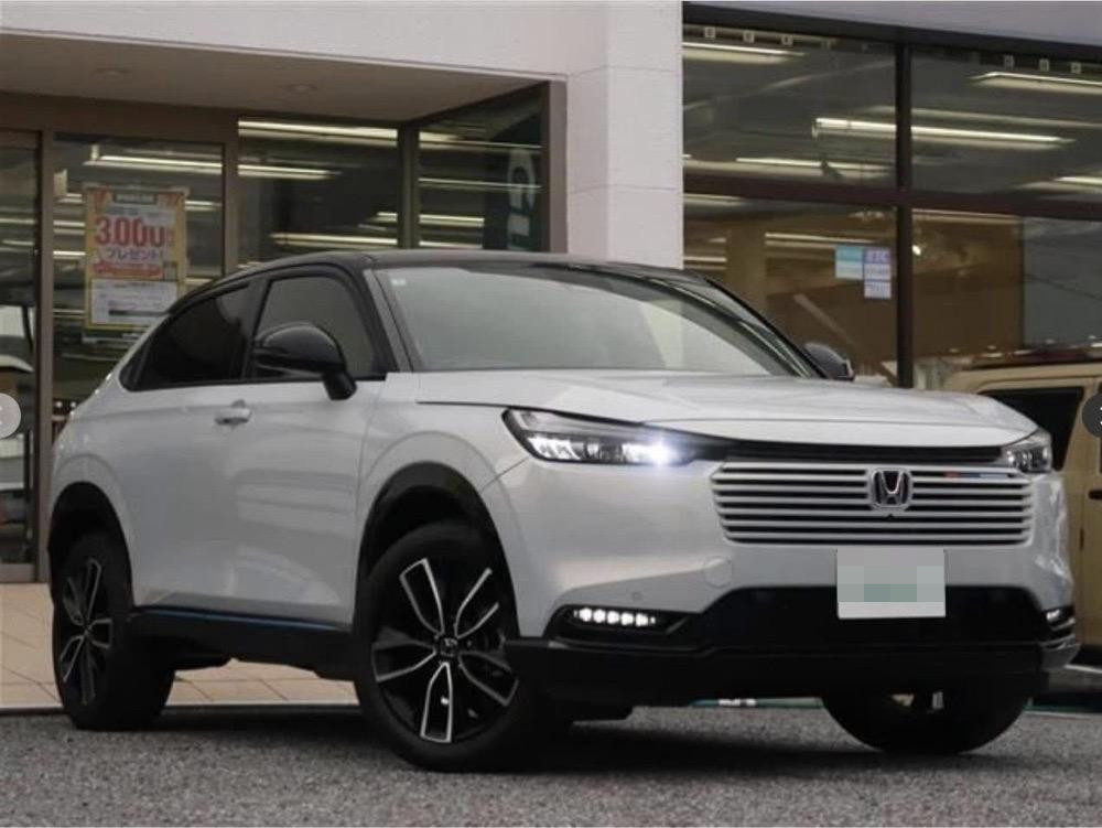 Honda Vezel 2026 ads-image-1