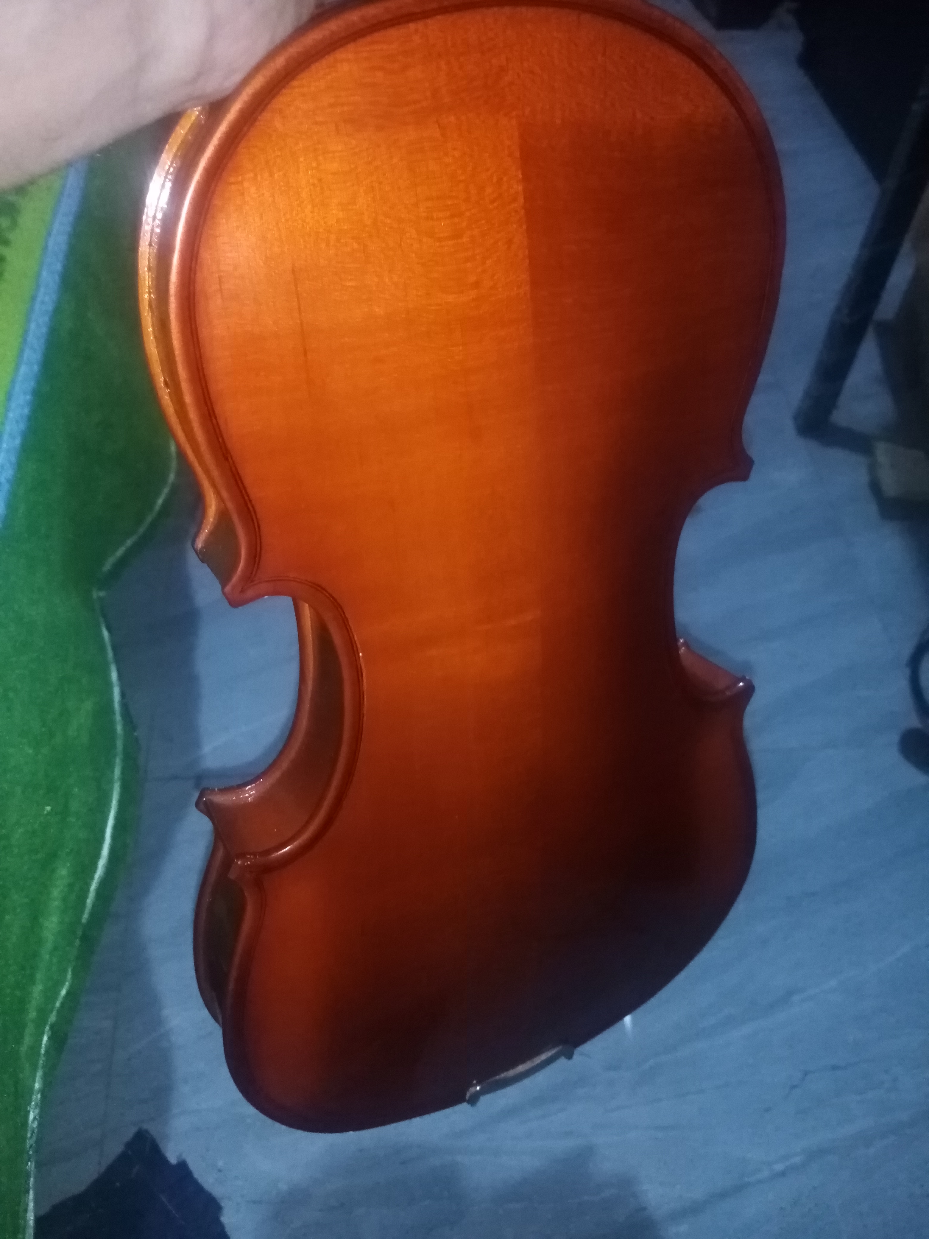 Italian violin