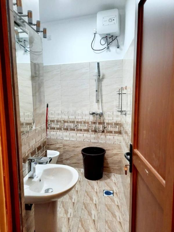Furnished Apartment for Sale in Wellawatta (Colombo 06)