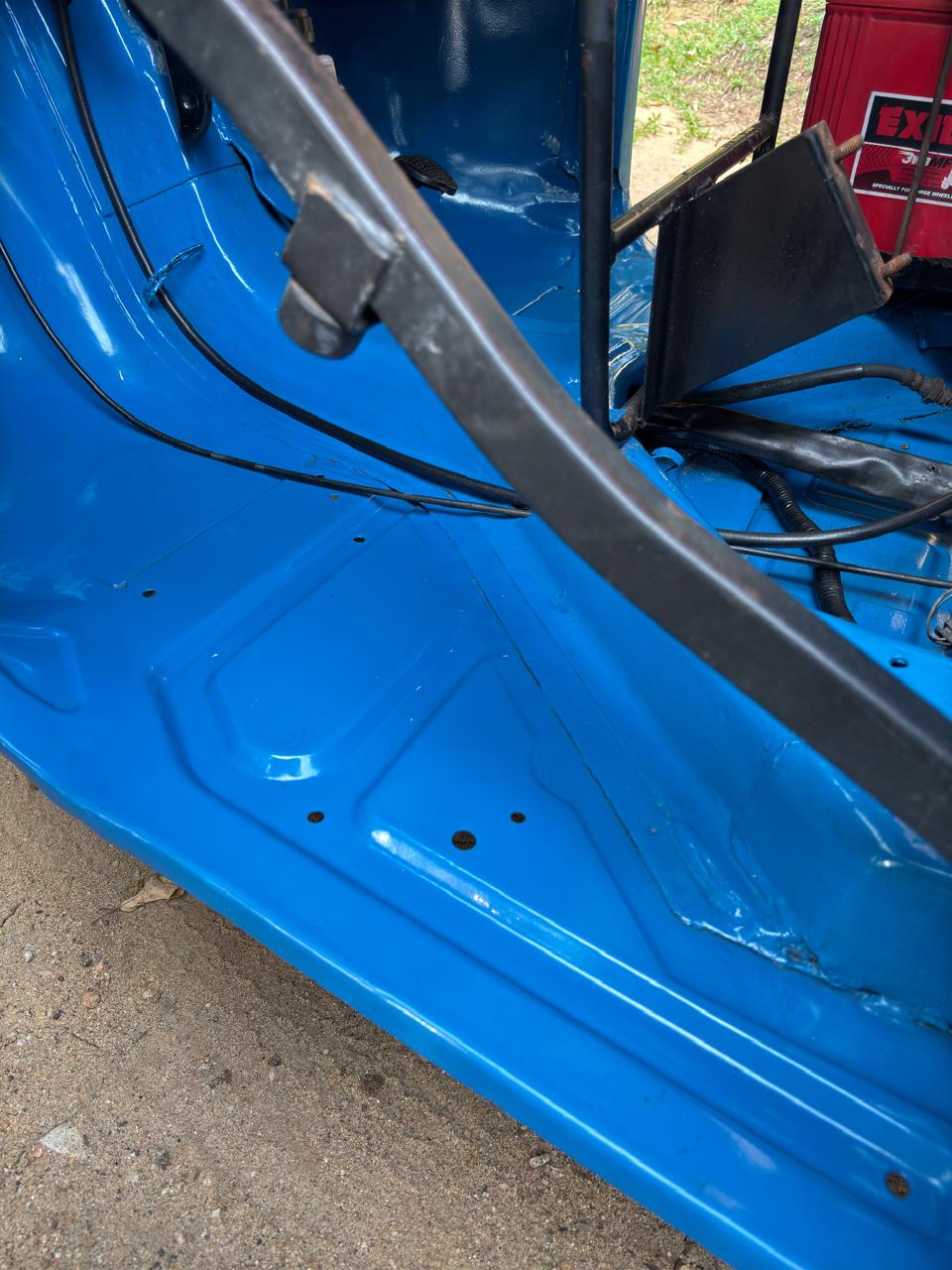 Bajaj Three Wheel 2015 - Used Three wheeler sale in Sri Lanka - patpat.lk