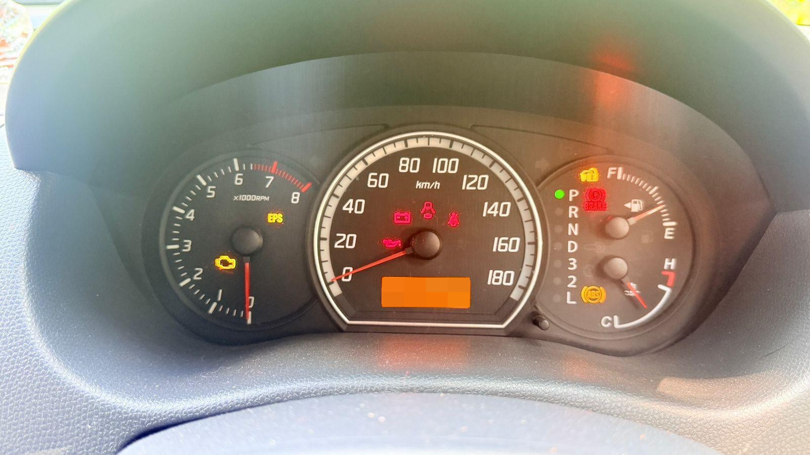 Suzuki Swift 2004 - Used Car sale in Sri Lanka - patpat.lk