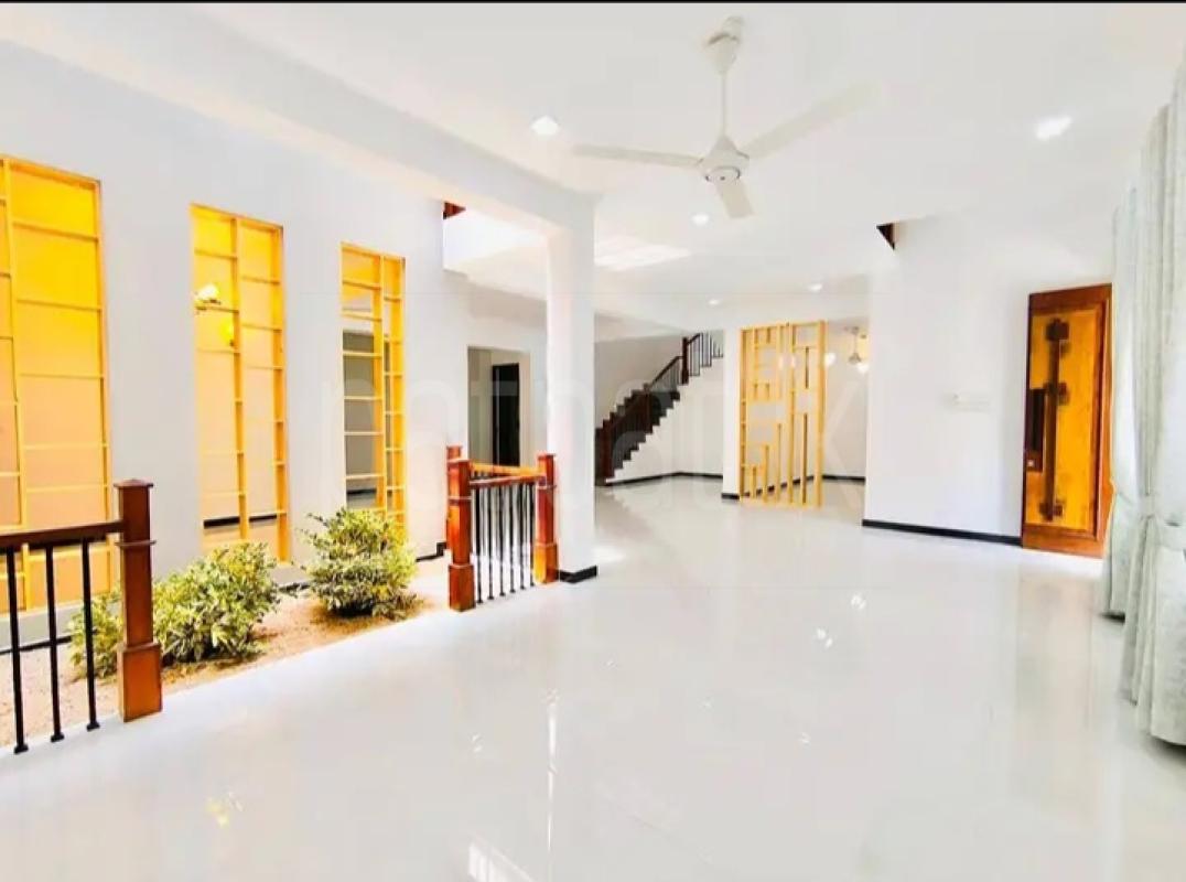 House for Sale in Hokandara
