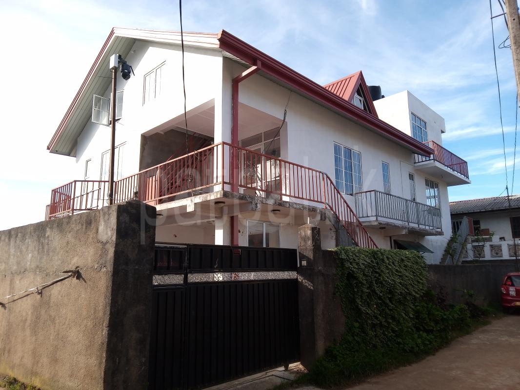 Furnished Apartment for Sale in Nuwara Eliya