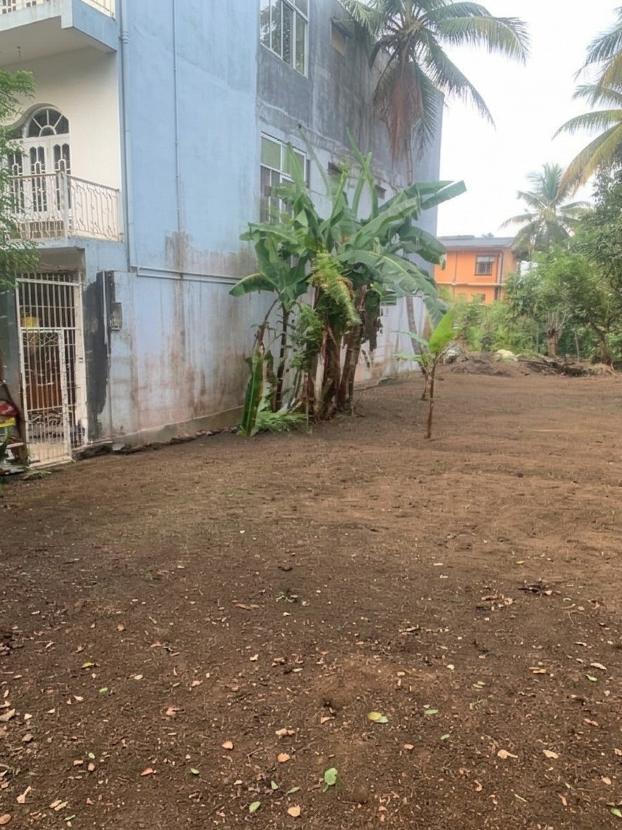 Residential Land for Sale in Kadawatha