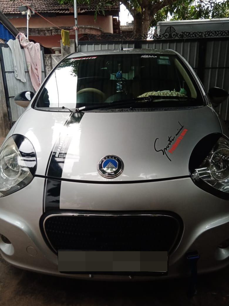 Micro Panda 2013 - Used Car sale in Sri Lanka - patpat.lk
