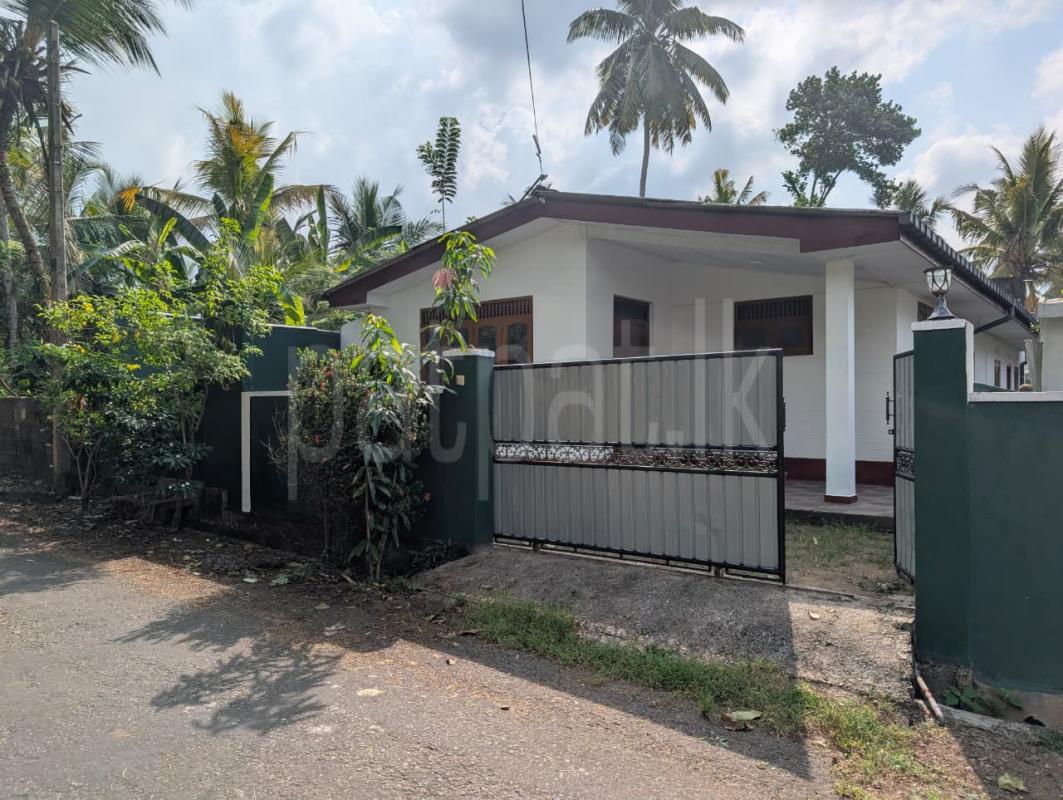 House for Sale in Kesbewa