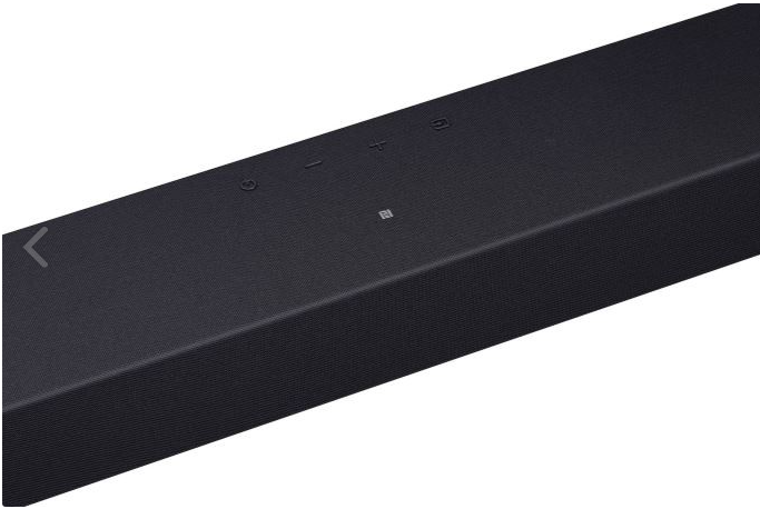 Samsung B-series Soundbar 2.0ch B400F