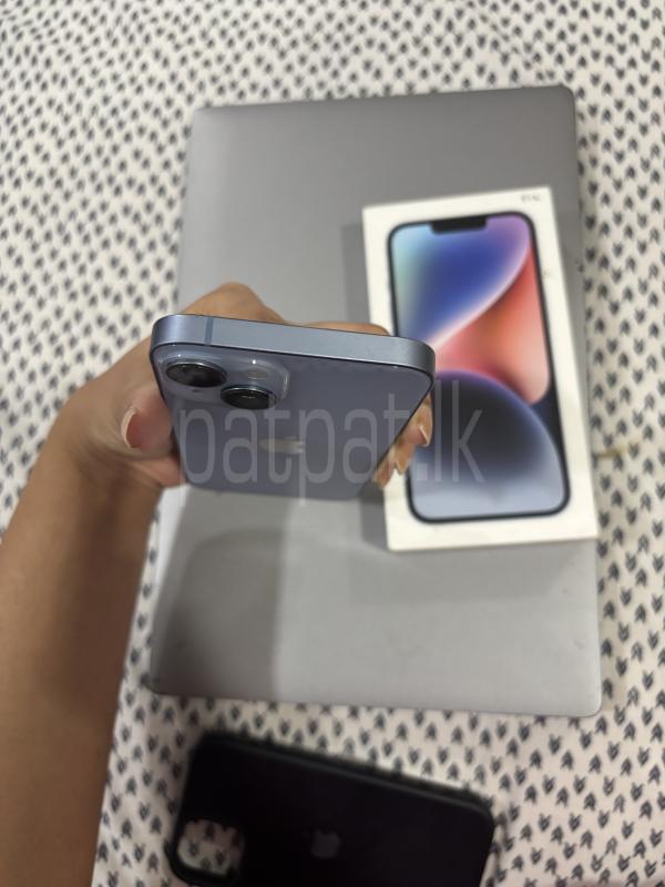 iPhone 14 512GB