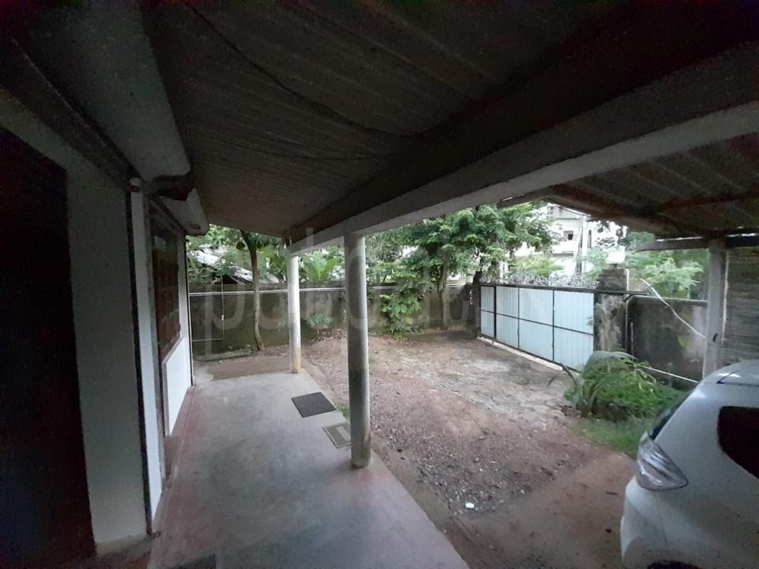 Warehouse / Storage for Rent in Ganemulla