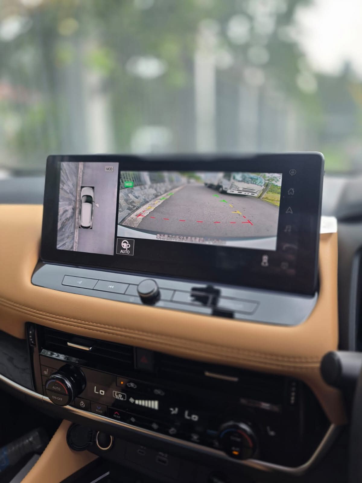 Nissan X Trail 2024 - சான்றளிக்கப்பட்டது SUV sale in Sri Lanka - patpat.lk