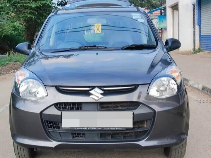Suzuki Alto 2016 - Used Car sale in Sri Lanka - patpat.lk