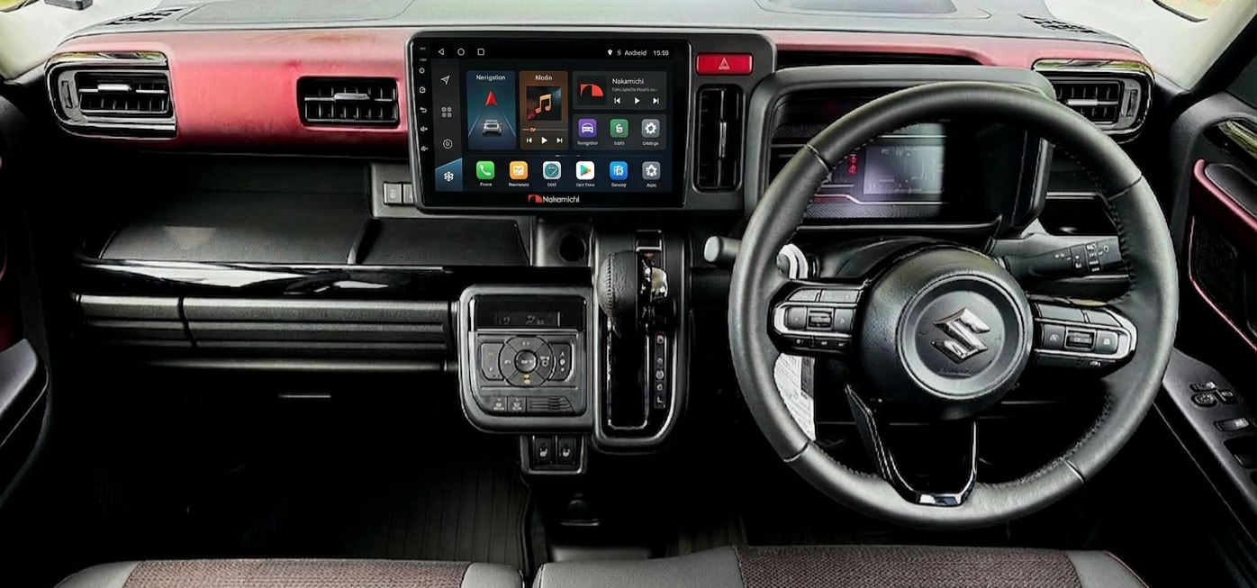 Suzuki Spacia 2025 - Reconditioned Car sale in Sri Lanka - patpat.lk