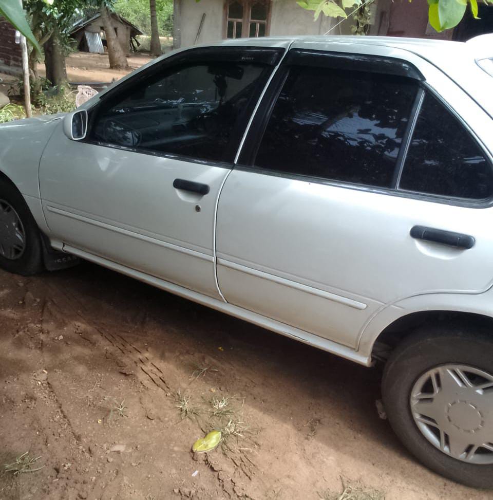 Nissan Sunny 1997 - Used Car sale in Sri Lanka - patpat.lk