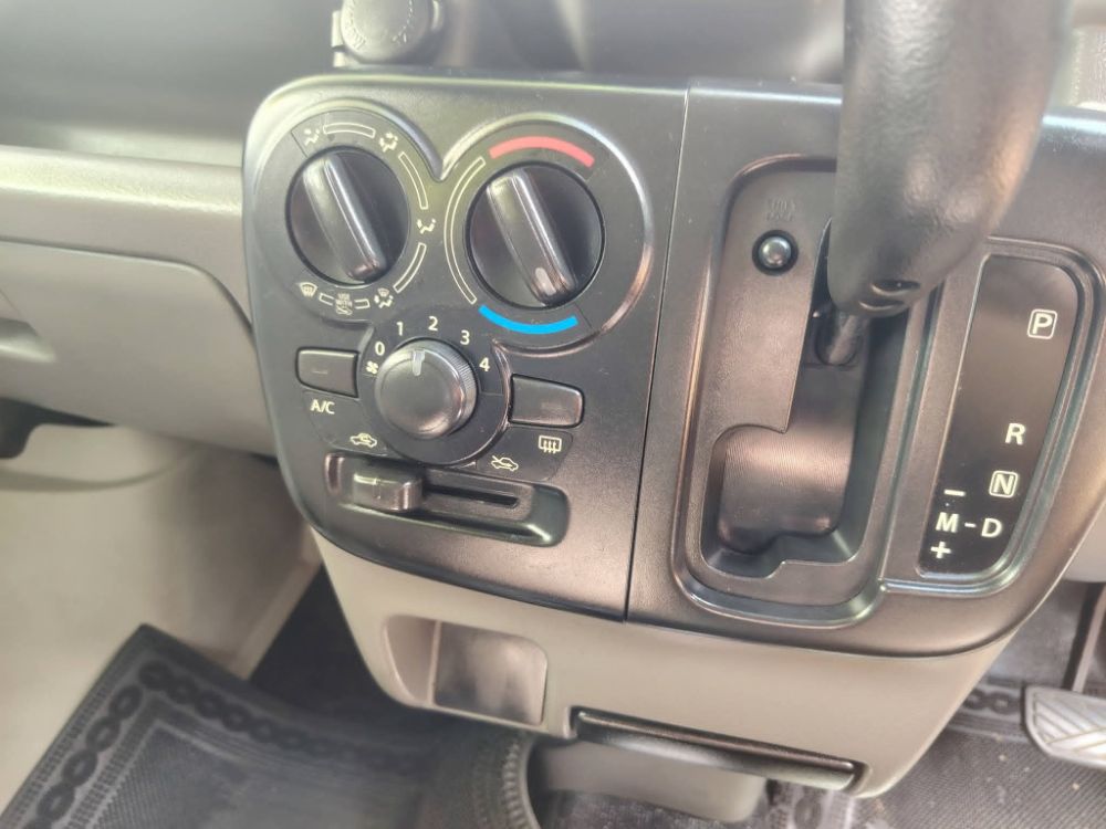 Suzuki Every 2017 - Used Van sale in Sri Lanka - patpat.lk