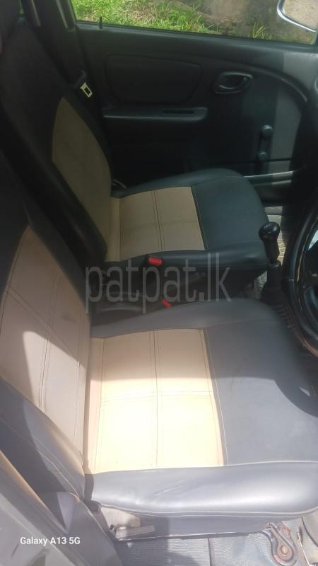 Suzuki Alto 2012 - பயன்படுத்தப்பட்டது கார் sale in Sri Lanka - patpat.lk
