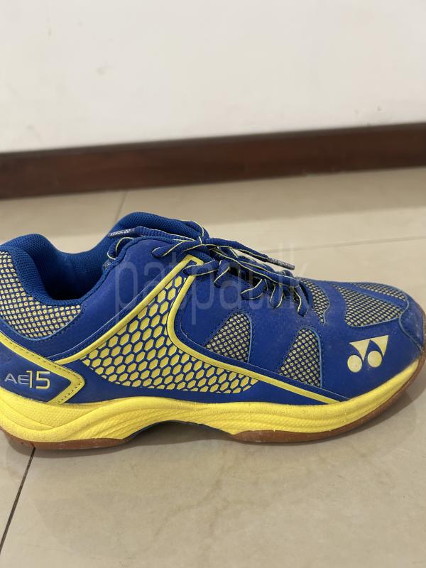 YONEX original brand new badminton shoes