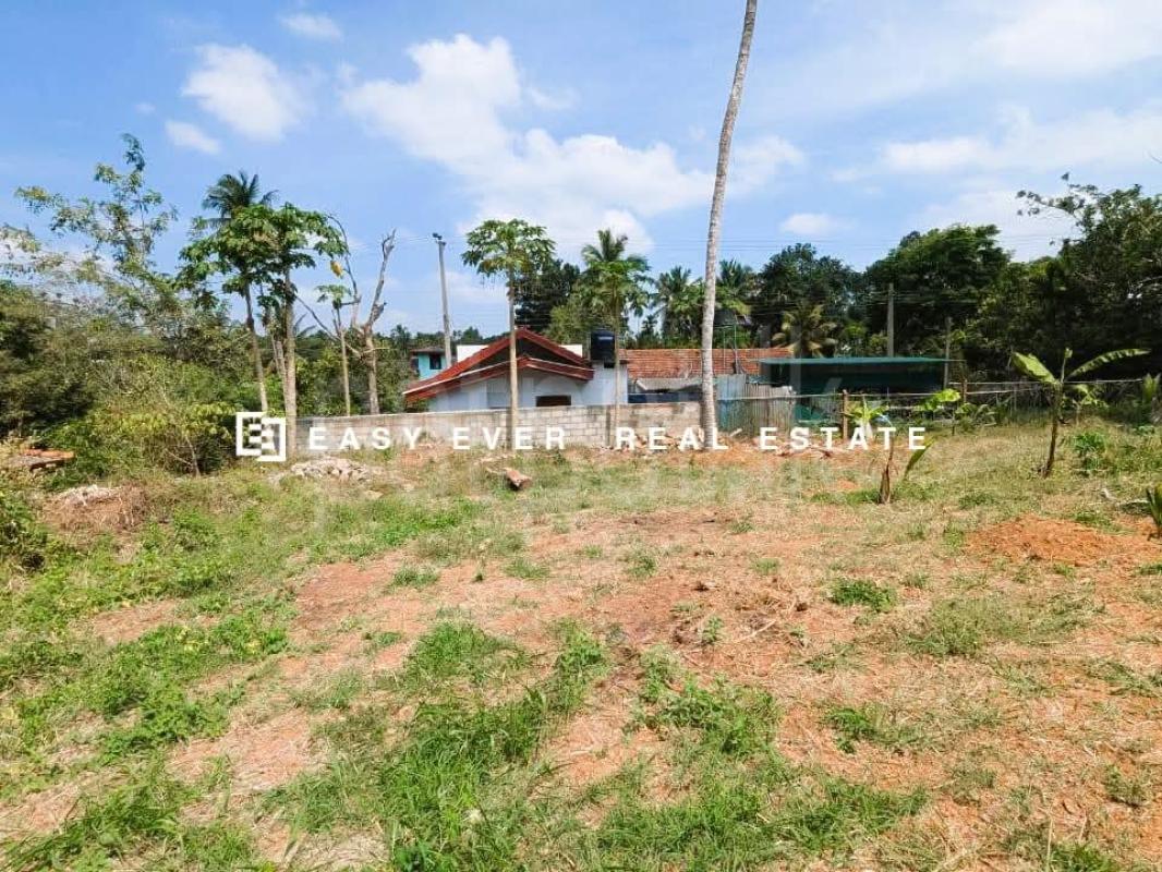 Residential Land for Sale in Minuwangoda