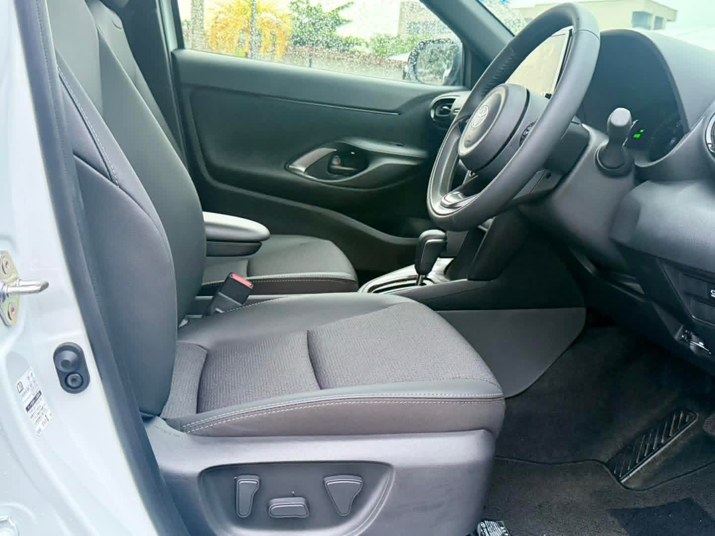 Toyota Yaris Cross 2025 - Brand New SUV sale in Sri Lanka - patpat.lk