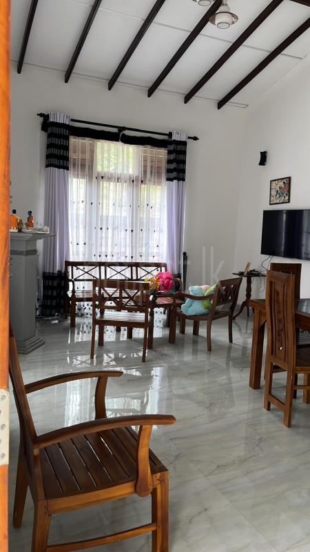 House for Sale in Divulapitiya