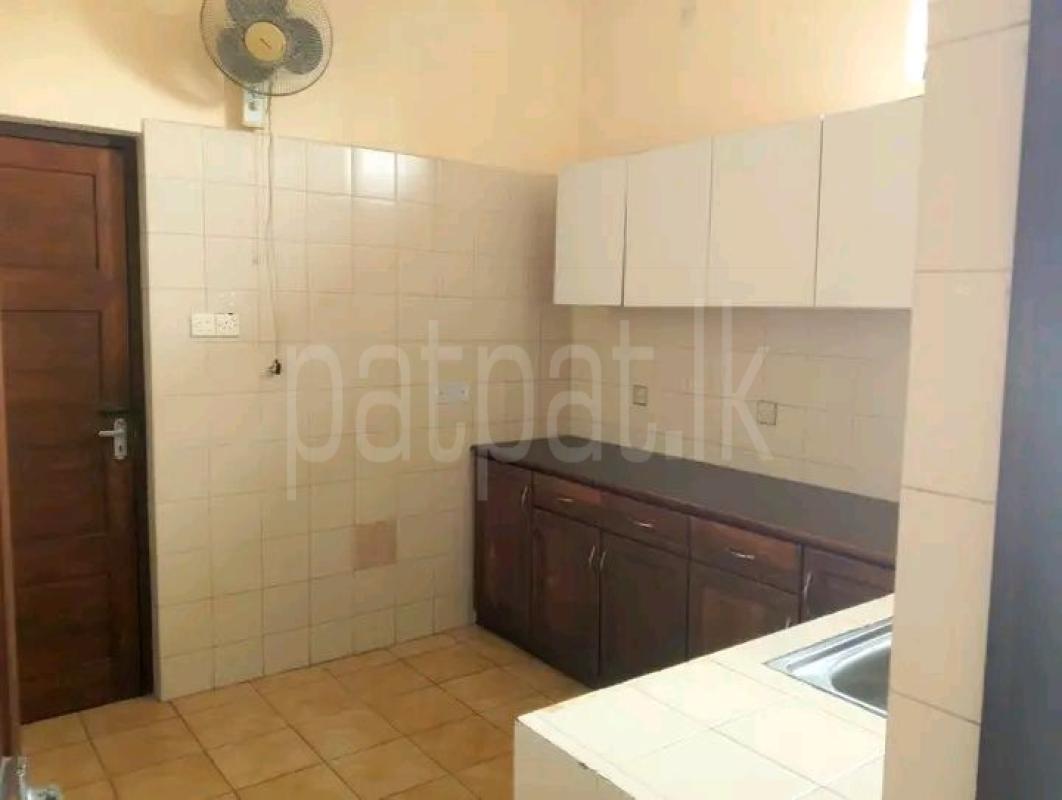 House for Rent in Bambalapitiya (Colombo 04)