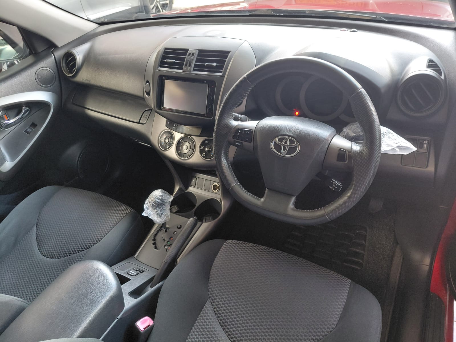 Toyota RAV4 2013 - Used SUV sale in Sri Lanka - patpat.lk